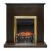 Электрокамин RealFlame Fobos-S Lux BR