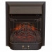 Электрокамин RealFlame Majestic-S Lux BL LT