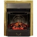 Электрокамин RealFlame Majestic-S Lux BR