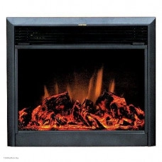 Электрокамин RealFlame MoonBlaze Deluxe-S BL LT
