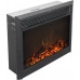 Электрокамин RealFlame MoonBlaze Deluxe-S BR LT