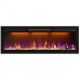 Электрокамин Royal Flame Crystal 50 RF