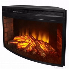 Электрокамин Royal Flame Dioramic 33 LED FX Black