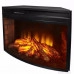 Электрокамин Royal Flame Dioramic 33 LED FX Black