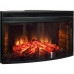 Электрокамин Royal Flame Dioramic 33 LED FX Black