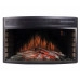 Электрокамин Royal Flame Dioramic 33 LED FX Black