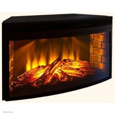 Электрокамин Royal Flame Firespace 33W LED S Black