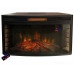 Электрокамин Royal Flame Firespace 33W LED S Black