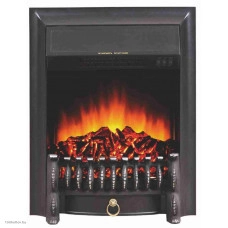 Электрокамин Royal Flame Fobos FX Black