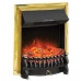 Электрокамин Royal Flame Fobos FX Brass