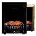 Электрокамин Royal Flame Fobos FX Brass