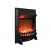 Электрокамин Royal Flame Fobos FXM Black