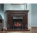 Электрокамин Royal Flame Fobos FXM Black