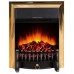 Электрокамин Royal Flame Fobos FXM Brass
