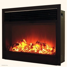 Электрокамин Royal Flame Jupiter FX N Black