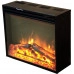 Электрокамин Royal Flame Jupiter FX N Black