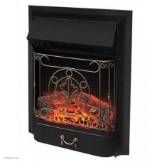 Электрокамин Royal Flame Majestic FX Black