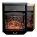 Электрокамин Royal Flame Majestic FX Brass