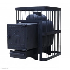 Печь для бани ComfortProm Чугун 10013003 (105кг)