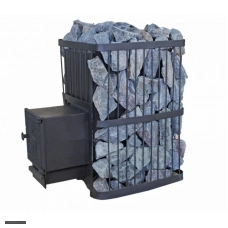 Печь для бани ComfortProm Чугун закрытая 10013016 (91кг)