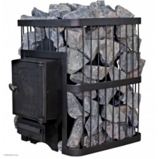 Печь для бани ComfortProm Сталь без выноса 10013022 (86кг)