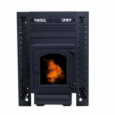 Печь для бани ComfortProm Сталь Стандарт 10013031 (80.5кг)