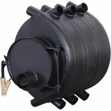 Печь отопительная ComfortProm Baron 100м2