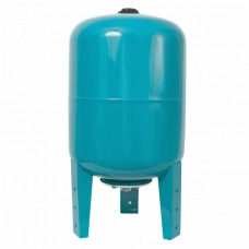 Бак расширительный Greenpump 150л вертикальный (1055)