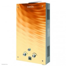 Газовая колонка Oasis 24 BG