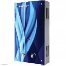Газовая колонка Oasis Eco G-20