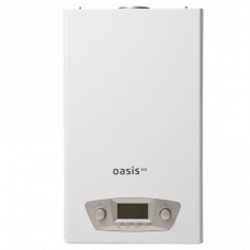 Газовый котел Oasis Eco RE-26