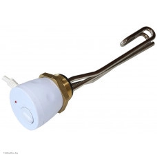 Блок-ТЭН Galmet 3 kw, 230V, 1 1/2"" (41-030011EX)