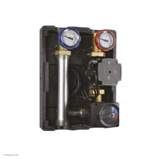 Насосная группа с автоматической регулировкой ICMA 93R001AEDP32153