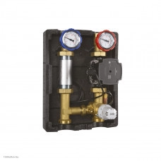 Насосная группа с фиксированной регулировкой ICMA 93R002AEDP321