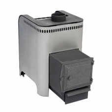 Печь для бани Березка Эконом 12 ДТ-3