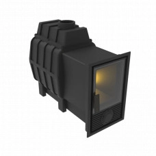 Печь для бани Березка Воевода 15 (без сетки под обкладку)