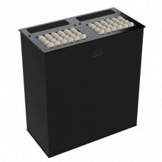 Печь для бани Sangens W30 Glass