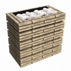 Печь для бани Sangens W40 Brick