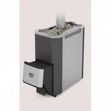 Печь для бани Теплодар Сахара-24 ЛКП Профи (2.0)