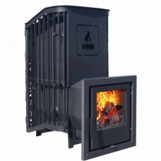 Печь для бани Варвара Терма Каменка