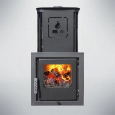 Печь для бани Варвара Терма Каменка Мини