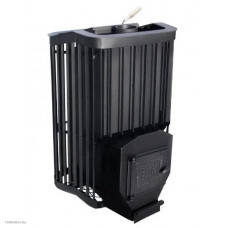 Печь для бани Варвара Терма Каменка (укороченная топка)