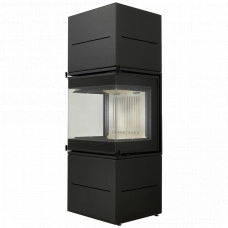 Печь-камин A.caminetti SCANDINAVIAN 50BH