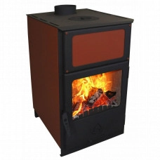 Печь-камин Варвара Гармония 1309 (терракот)