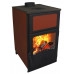 Печь-камин Варвара Гармония 1309 (терракот)