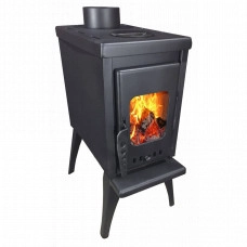 Печь-камин Варвара Гармония Афина