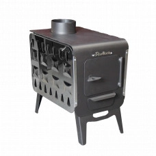 Печь отопительная Stoker COLIBRI 5