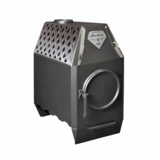 Печь отопительная Stoker TERMO 300 (2024)