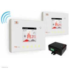 Пульт управления TIS tronic 161
