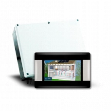 Пульт управления Tis tronic 881 I3